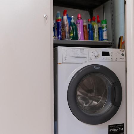 Dimora Barocca Apartment Irene Lecce Dış mekan fotoğraf