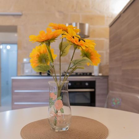 Dimora Barocca Apartment Irene Lecce Dış mekan fotoğraf