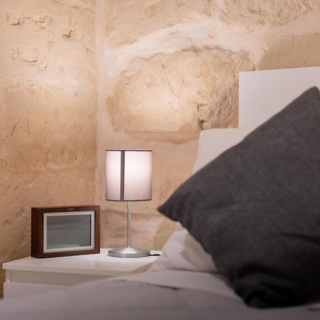 Dimora Barocca Apartment Irene Lecce Dış mekan fotoğraf