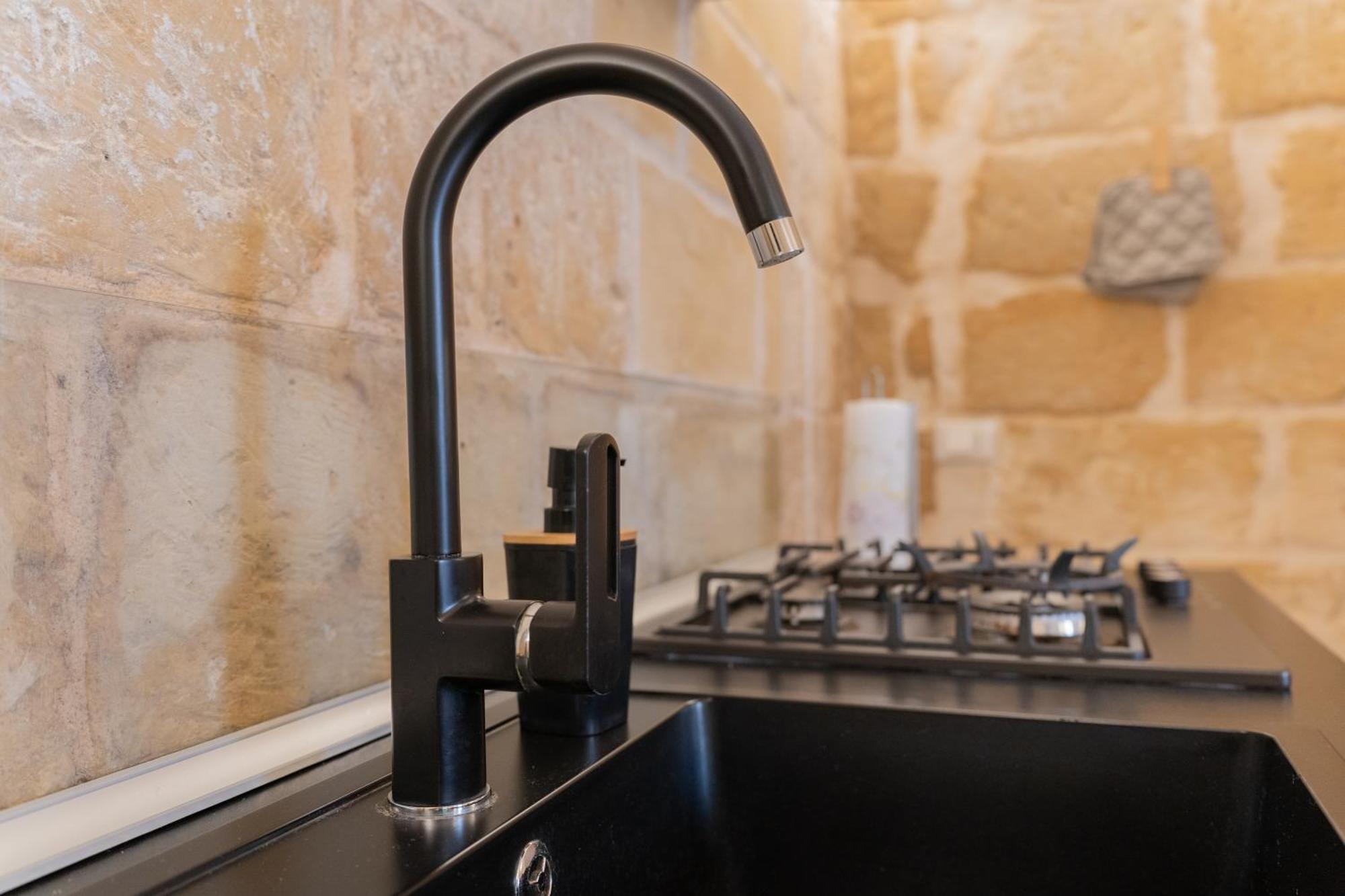 Dimora Barocca Apartment Irene Lecce Dış mekan fotoğraf