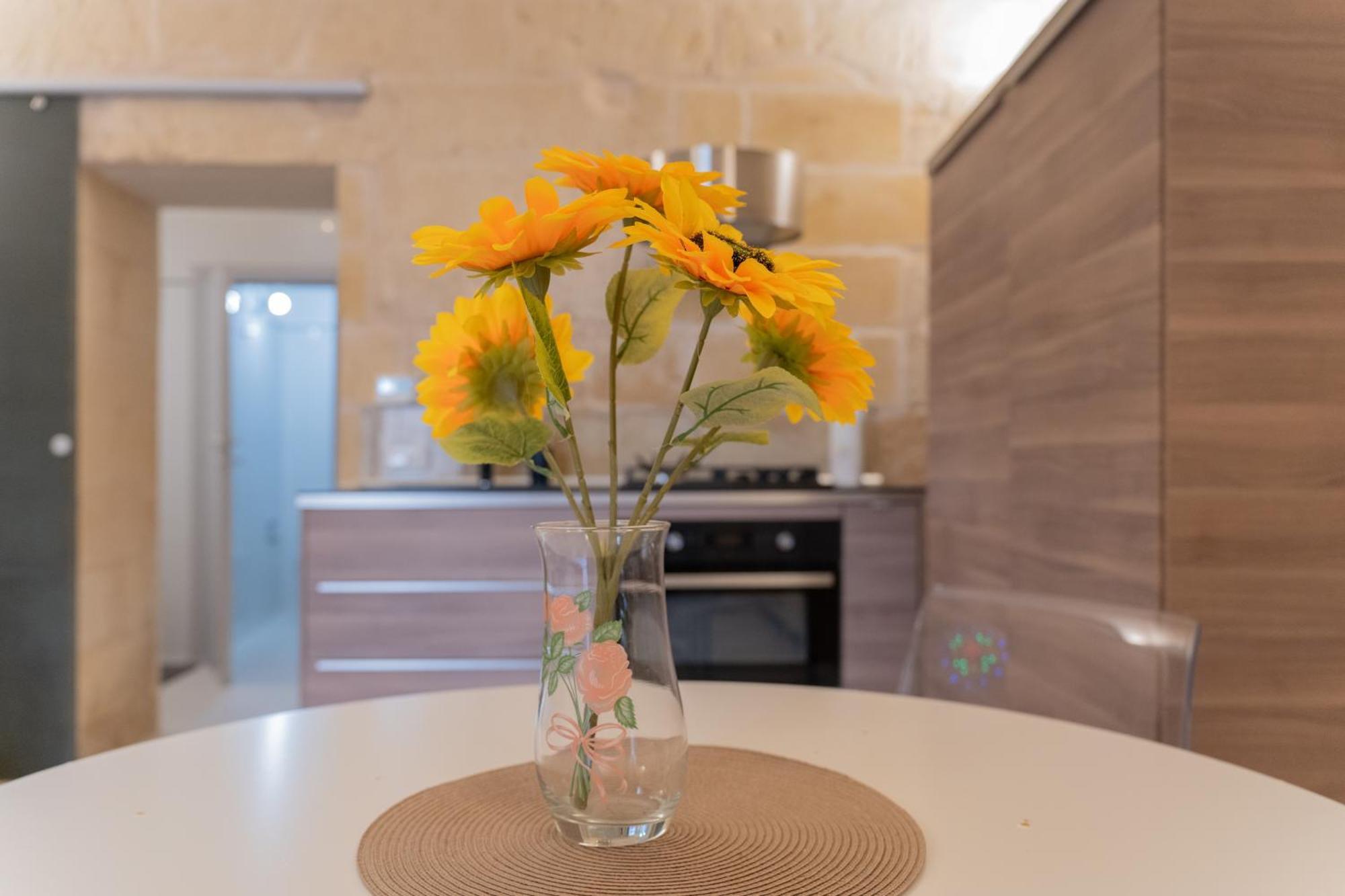 Dimora Barocca Apartment Irene Lecce Dış mekan fotoğraf